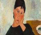 3 dagen Parijs en expo Modigliani